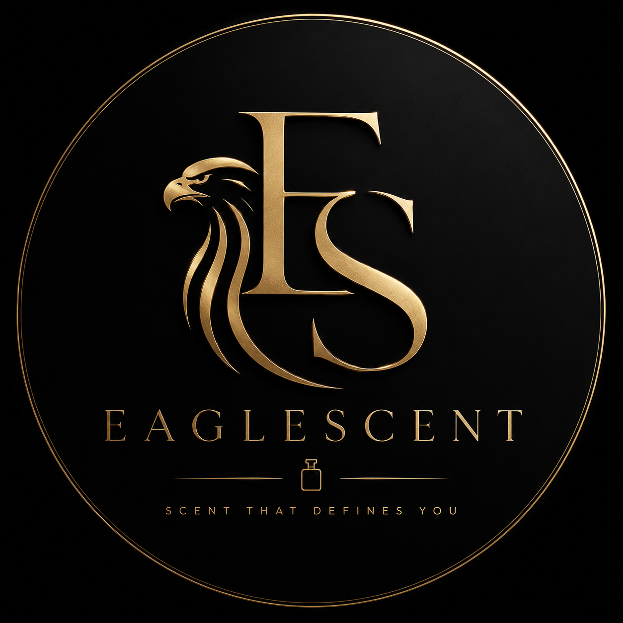 EagleScent Logo